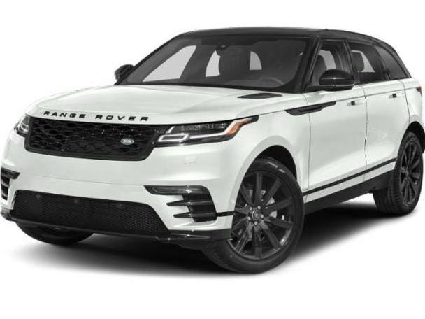 LAND ROVER RANGE ROVER VELAR 2020 SALYK2EX9LA284511 image